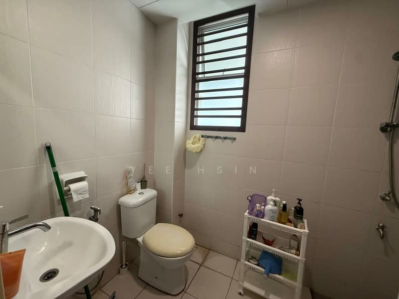 Apartment for Rent at Bayu Puteri 3 - Yee Hsin - PropertyGuru.com.my
