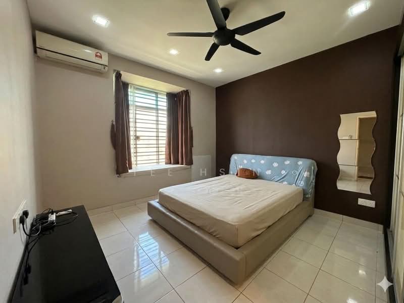 Apartment for Rent at Bayu Puteri 3 - Yee Hsin - PropertyGuru.com.my
