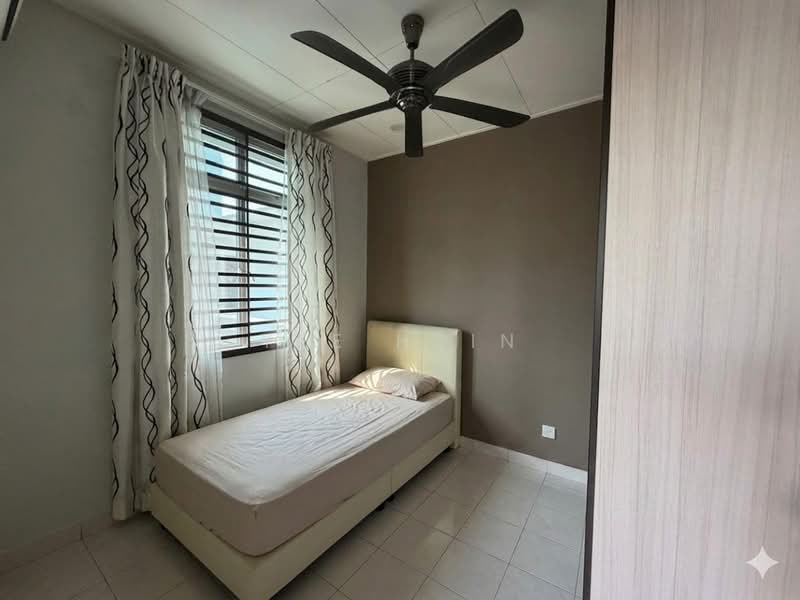 Apartment for Rent at Bayu Puteri 3 - Yee Hsin - PropertyGuru.com.my