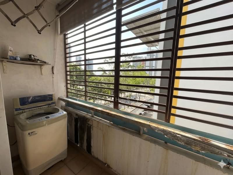 Apartment for Rent at Bayu Puteri 3 - Yee Hsin - PropertyGuru.com.my