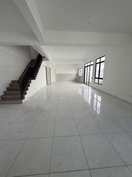 3-storey Terraced House for Sale in Abadi Heights (Puchong) - Jason Tsen - PropertyGuru.com.my