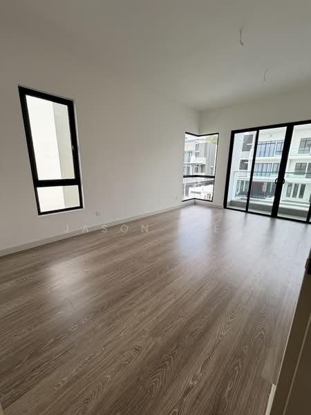 3-storey Terraced House for Sale in Abadi Heights (Puchong) - Jason Tsen - PropertyGuru.com.my