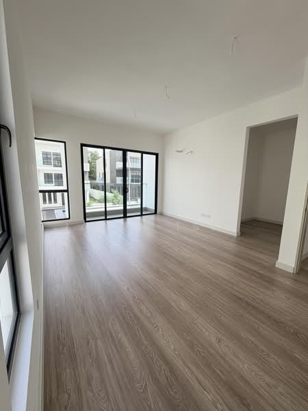 3-storey Terraced House for Sale in Abadi Heights (Puchong) - Jason Tsen - PropertyGuru.com.my