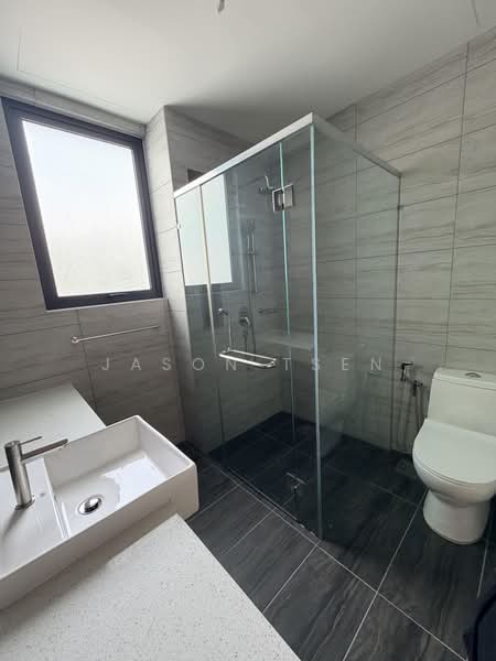 3-storey Terraced House for Sale in Abadi Heights (Puchong) - Jason Tsen - PropertyGuru.com.my