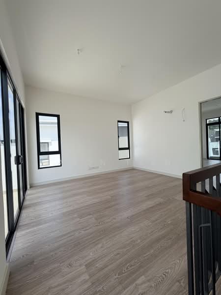 3-storey Terraced House for Sale in Abadi Heights (Puchong) - Jason Tsen - PropertyGuru.com.my