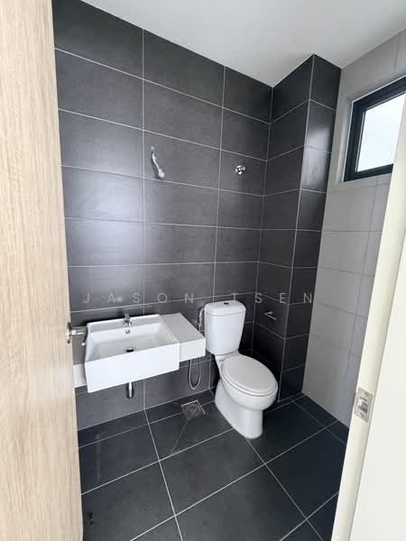 3-storey Terraced House for Sale in Abadi Heights (Puchong) - Jason Tsen - PropertyGuru.com.my