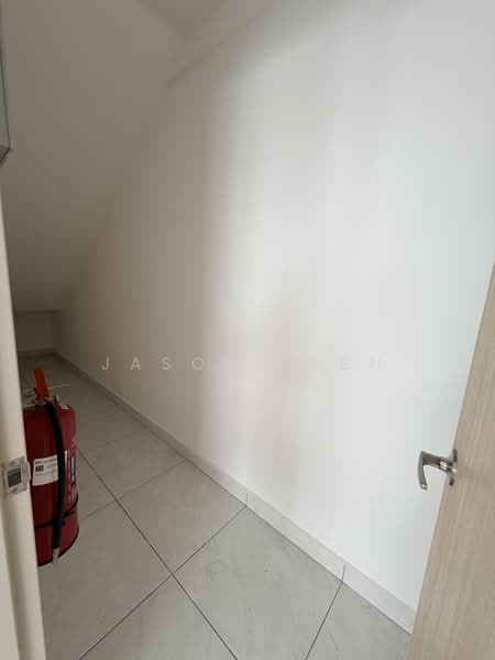3-storey Terraced House for Sale in Abadi Heights (Puchong) - Jason Tsen - PropertyGuru.com.my