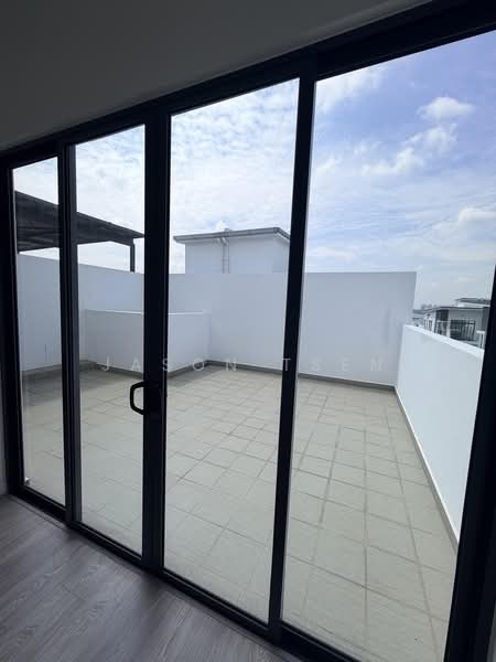 3-storey Terraced House for Sale in Abadi Heights (Puchong) - Jason Tsen - PropertyGuru.com.my