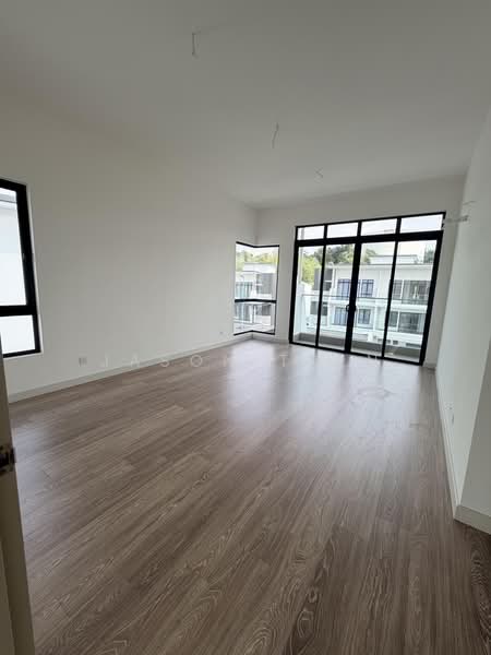 3-storey Terraced House for Sale in Abadi Heights (Puchong) - Jason Tsen - PropertyGuru.com.my