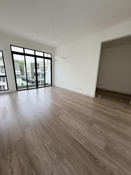 3-storey Terraced House for Sale in Abadi Heights (Puchong) - Jason Tsen - PropertyGuru.com.my