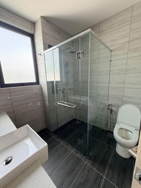3-storey Terraced House for Sale in Abadi Heights (Puchong) - Jason Tsen - PropertyGuru.com.my