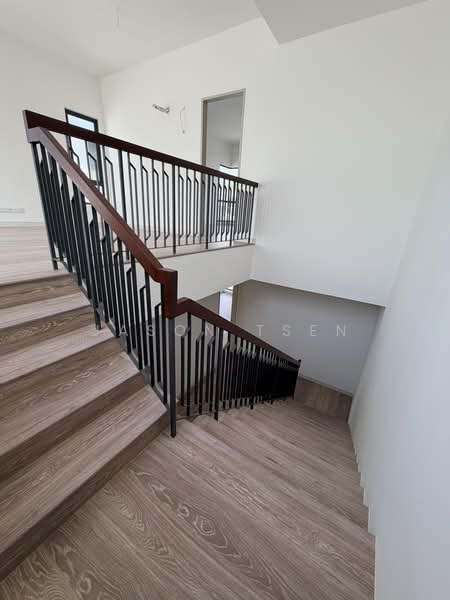 3-storey Terraced House for Sale in Abadi Heights (Puchong) - Jason Tsen - PropertyGuru.com.my