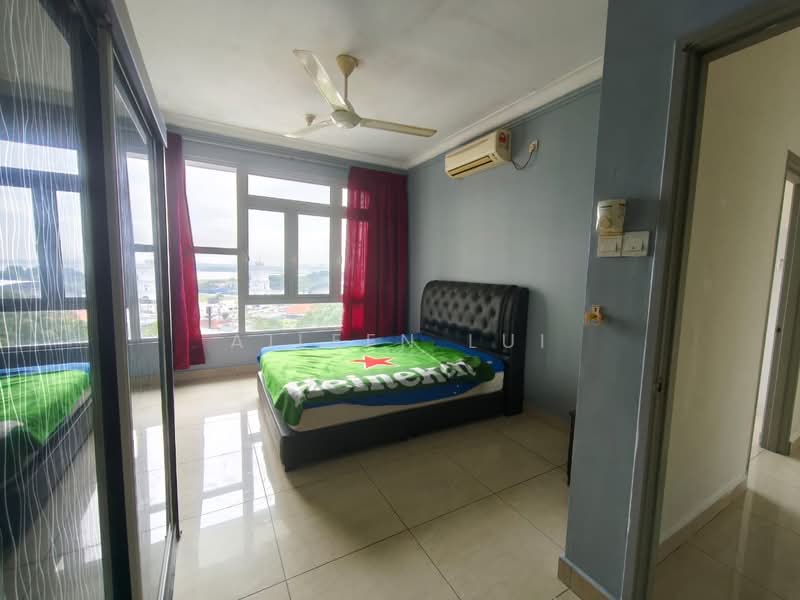 Service Residence for Rent at Pangsapuri Tanah Emas (Golden Sands) - Aileen Lui - PropertyGuru.com.my