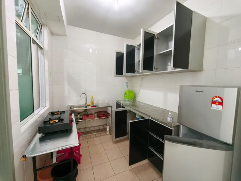 Service Residence for Rent at Pangsapuri Tanah Emas (Golden Sands) - Aileen Lui - PropertyGuru.com.my