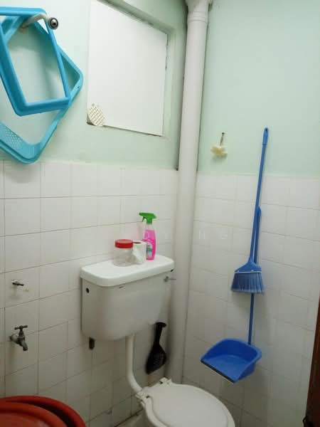 Apartment for Sale at Permai @ USJ 1 (Coral Court) - Cindy Ng - Bathroom - PropertyGuru.com.my