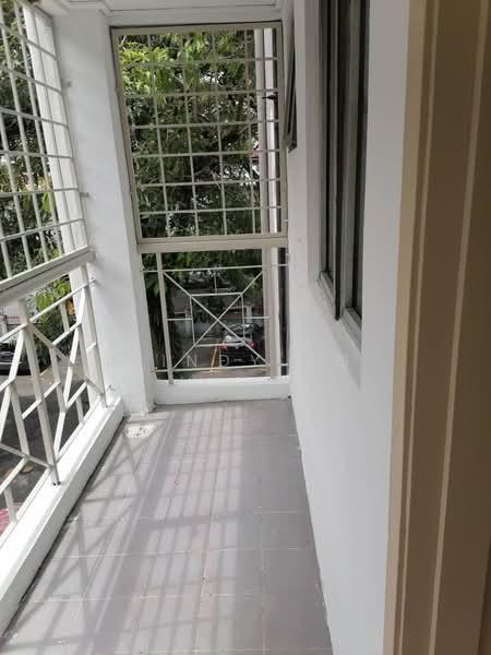 Apartment for Sale at Permai @ USJ 1 (Coral Court) - Cindy Ng - Balcony - PropertyGuru.com.my
