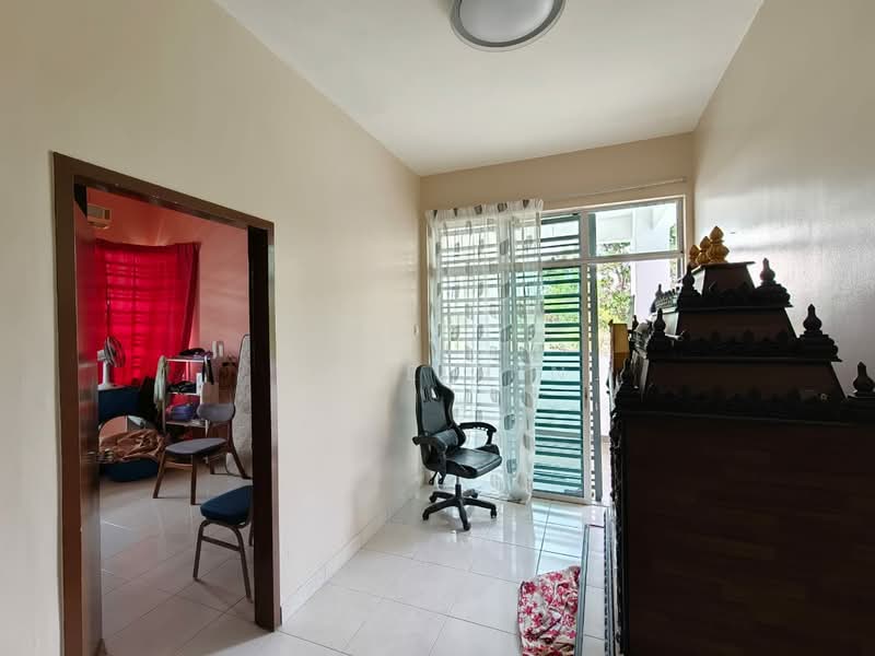 2-storey Terraced House for Rent in Bandar Puncak Alam (Puncak Alam) - Chee Hin - Interior - PropertyGuru.com.my