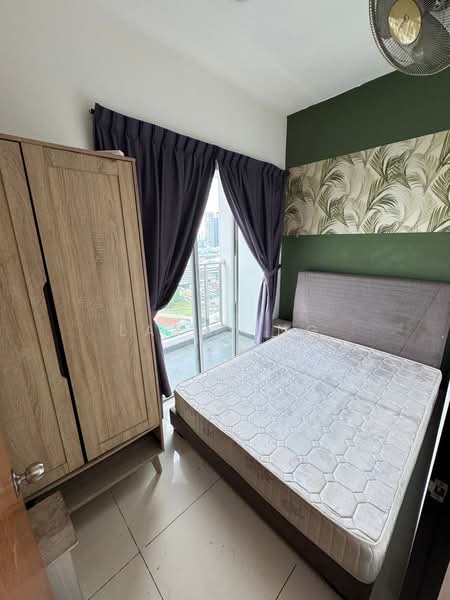 Service Residence for Sale at Sky Habitat - Larry Ng - PropertyGuru.com.my