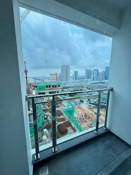 Service Residence for Sale at Sky Habitat - Larry Ng - PropertyGuru.com.my