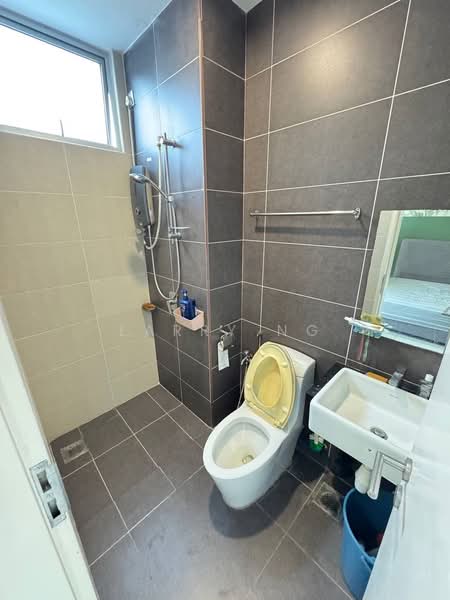 Service Residence for Sale at Sky Habitat - Larry Ng - PropertyGuru.com.my