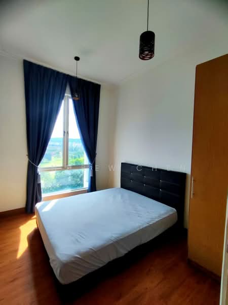 Servis Apartment untuk Dijual di 231 TR Serviced Suite - Andrew Chen - Bedroom - PropertyGuru.com.my