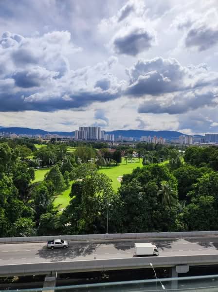 Servis Apartment untuk Dijual di 231 TR Serviced Suite - Andrew Chen - View - PropertyGuru.com.my