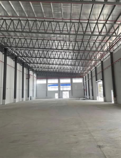 Factory for Rent in Seksyen 27 (Shah Alam) - Esther Tan - Interior - PropertyGuru.com.my