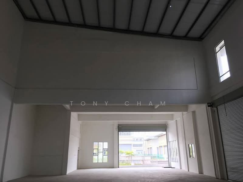 Kilang Berkembar untuk Disewa di Kawasan Perindustrian Kapar Bestari (Kapar) - Tony Cham - PropertyGuru.com.my