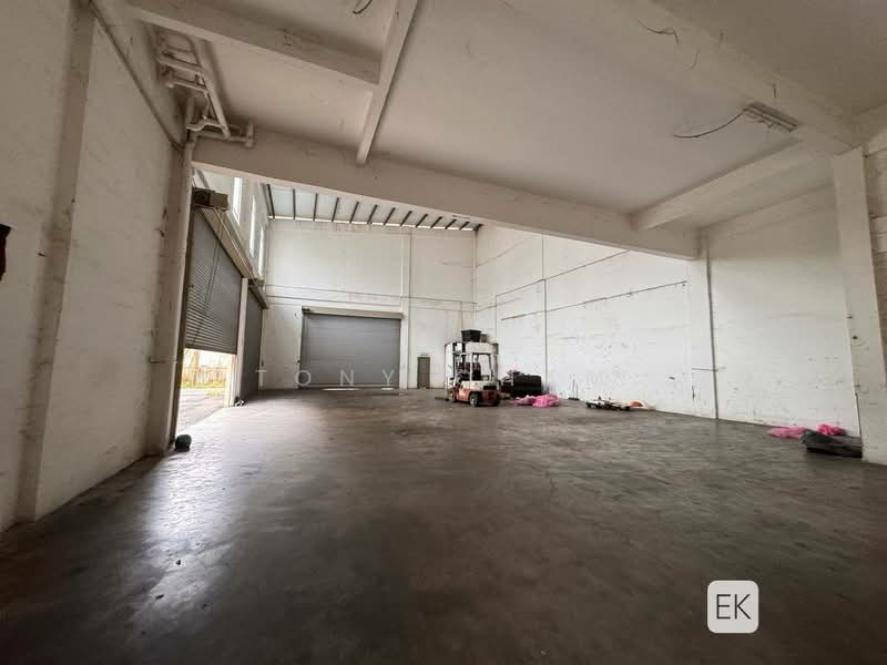 Kilang Berkembar untuk Disewa di Kawasan Perindustrian Kapar Bestari (Kapar) - Tony Cham - PropertyGuru.com.my