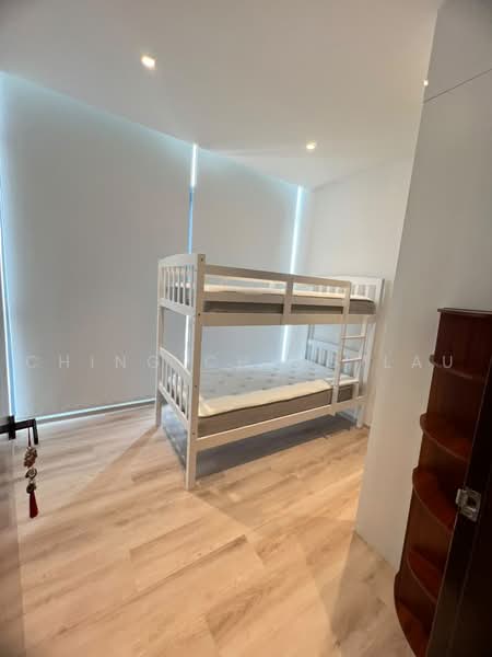 Kondominium untuk Disewa di Milano Eight - Ching Ching Lau - PropertyGuru.com.my
