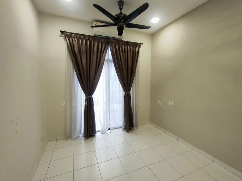 2-storey Terraced House for Rent in Puncak Alam (Selangor) - Benson Lian - Interior - PropertyGuru.com.my