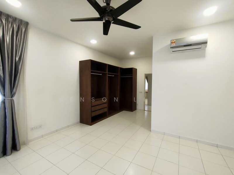 2-storey Terraced House for Rent in Puncak Alam (Selangor) - Benson Lian - Bedroom - PropertyGuru.com.my