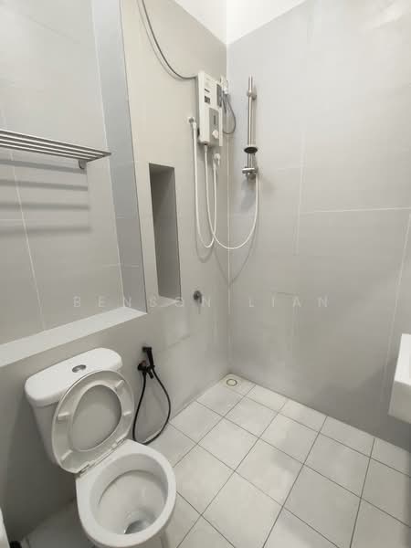 2-storey Terraced House for Rent in Puncak Alam (Selangor) - Benson Lian - Bathroom - PropertyGuru.com.my