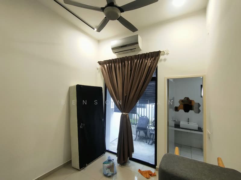 2-storey Terraced House for Rent in Puncak Alam (Selangor) - Benson Lian - Interior - PropertyGuru.com.my