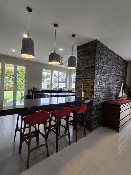 Rumah Banglo untuk Dijual di Taman Tun Dr Ismail (Kuala Lumpur) - Citta Cheng - PropertyGuru.com.my