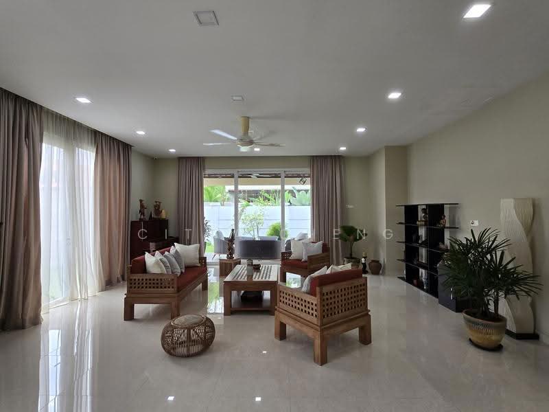 Rumah Banglo untuk Dijual di Taman Tun Dr Ismail (Kuala Lumpur) - Citta Cheng - PropertyGuru.com.my