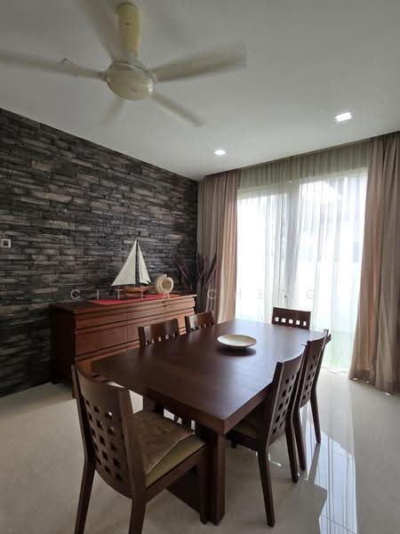 Rumah Banglo untuk Dijual di Taman Tun Dr Ismail (Kuala Lumpur) - Citta Cheng - PropertyGuru.com.my