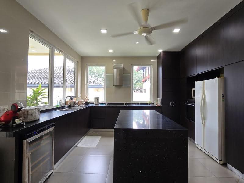 Rumah Banglo untuk Dijual di Taman Tun Dr Ismail (Kuala Lumpur) - Citta Cheng - PropertyGuru.com.my