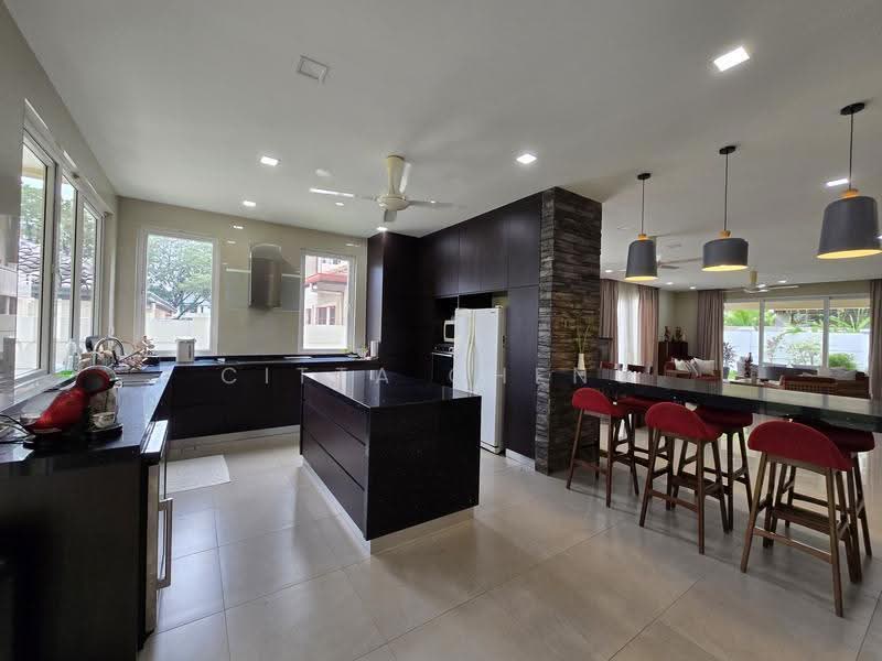 Rumah Banglo untuk Dijual di Taman Tun Dr Ismail (Kuala Lumpur) - Citta Cheng - PropertyGuru.com.my