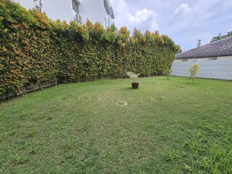 Rumah Banglo untuk Dijual di Taman Tun Dr Ismail (Kuala Lumpur) - Citta Cheng - PropertyGuru.com.my