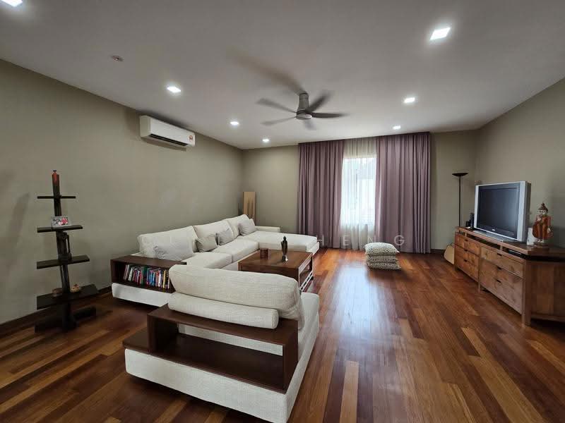 Rumah Banglo untuk Dijual di Taman Tun Dr Ismail (Kuala Lumpur) - Citta Cheng - PropertyGuru.com.my
