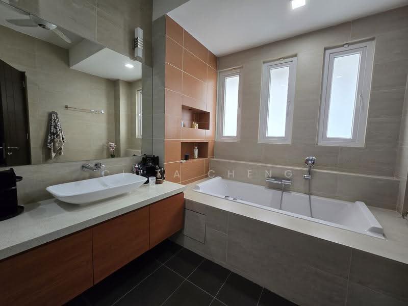 Rumah Banglo untuk Dijual di Taman Tun Dr Ismail (Kuala Lumpur) - Citta Cheng - PropertyGuru.com.my