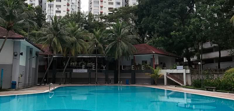 Condominium for Sale at Bukit OUG Condominiums - Fey Lee - Exterior - PropertyGuru.com.my