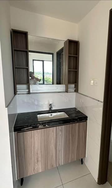 Servis Apartment untuk Dijual di Country Garden Central Park - Kuu Chin - Bathroom - PropertyGuru.com.my