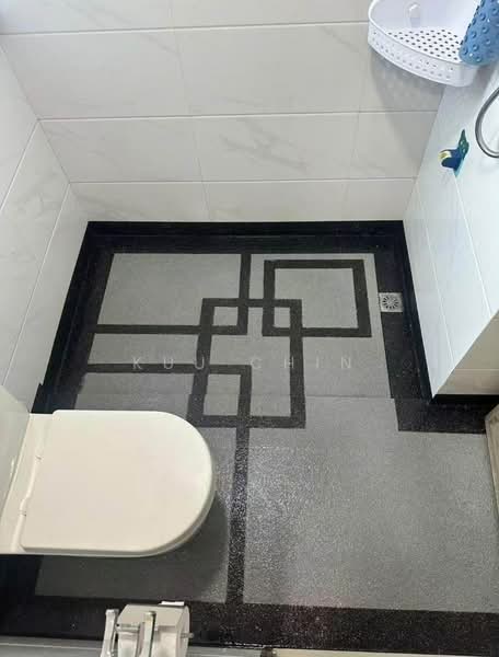 Servis Apartment untuk Dijual di Country Garden Central Park - Kuu Chin - PropertyGuru.com.my