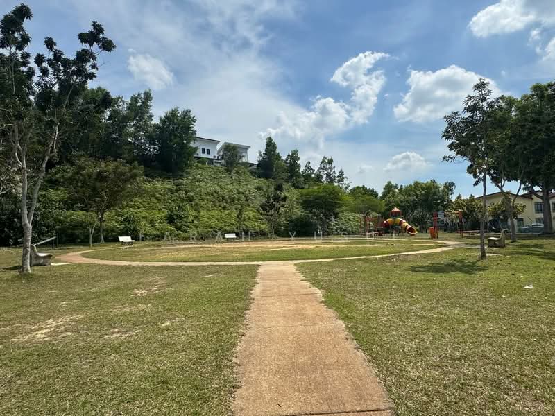 Rumah Teres 2 Tingkat untuk Dijual di Sungai Buloh (Selangor) - FARAH YUSUF - Exterior - PropertyGuru.com.my