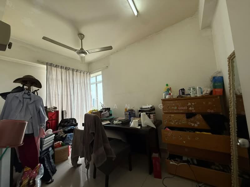 Condominium for Sale at Ampang Putra Residency - Bryan Ng - PropertyGuru.com.my