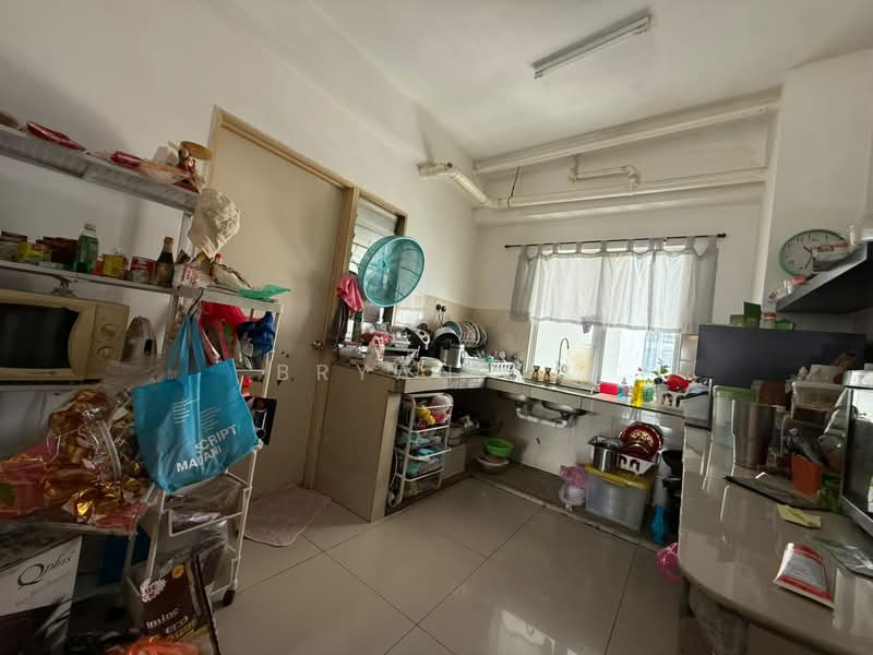 Condominium for Sale at Ampang Putra Residency - Bryan Ng - PropertyGuru.com.my