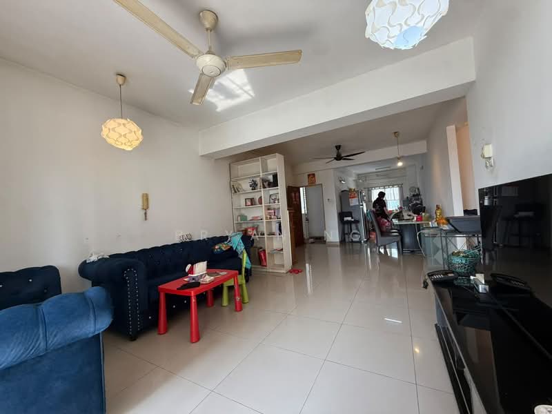 Condominium for Sale at Ampang Putra Residency - Bryan Ng - PropertyGuru.com.my