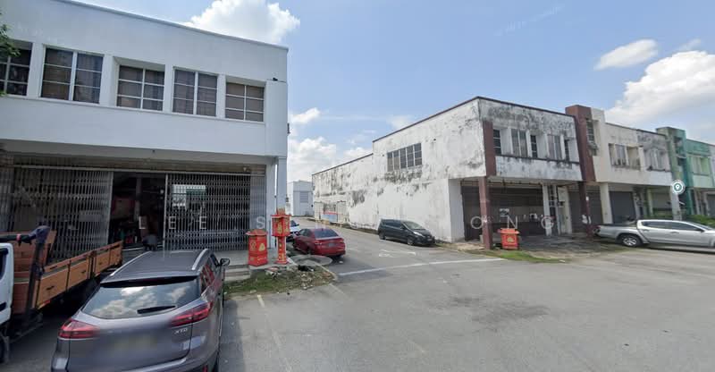 Factory for Rent in Subang (Selangor) - Lee Sing Siong - Exterior - PropertyGuru.com.my